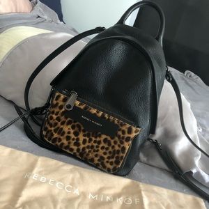 Rebecca Minkoff Mini Emma Convertible Backpack